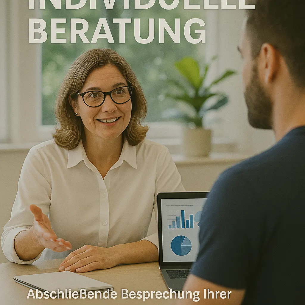 Beratung